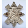 WW1/WW2 Black Watch Glengarry/Cap Badge - British Military Insignia