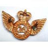 Air Dispatch - Royal Army Service Corps Proficiency Badge - British Military Insignia