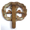 South Lancashire (Prince Of Wales Volunteers) Regiment Beret Badge - British Military Insignia