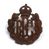 WW1 Royal Flying Corps Badge - RFC- British Military Insignia