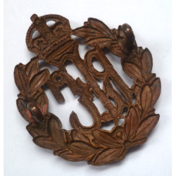 WW1 Royal Flying Corps Badge - RFC- British Military Insignia