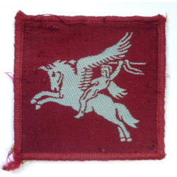 16th Air Assault Brigade Cloth TRF - British Military Insignia