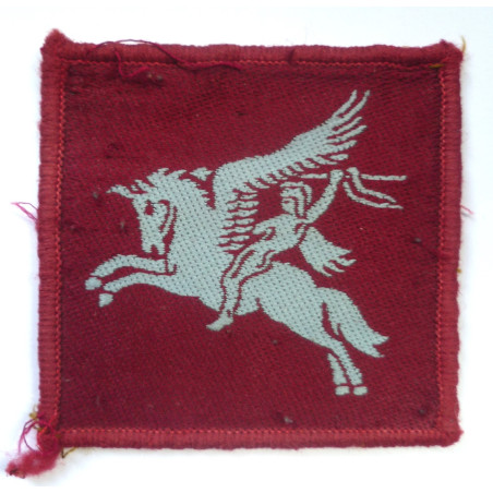 16th Air Assault Brigade Cloth TRF - British Military Insignia