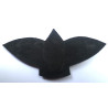 Air Observation Post Pilot: Royal Artillery Bullion Badge - British Military Insignia