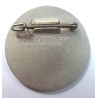 German 1st May 1936 Tinnie - Third Reich Insignia