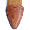 WWI Model 1917 Bolo Knife by Plumb Philadelphia Dated 1918 with Canvas Scabbard - United States