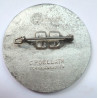 German Reichsparteitag 1938 Day Badge/Tinnie - Third Reich Insignia