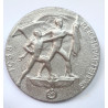 German Reichsparteitag 1938 Day Badge/Tinnie - Third Reich Insignia