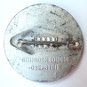 German Mai 1937 German Labor Day Badge/Tinnie - Third Reich Insignia