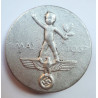 German Mai 1937 German Labor Day Badge/Tinnie - Third Reich Insignia