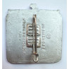German N.S.D.A.P. Kreistag 1939 Rally Badge/Tinnie - Third Reich Insignia