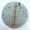 German 1939 Mayday badge/Tinnie - Third Reich Insignia