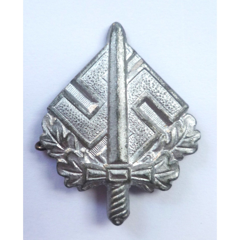 German Patriotic WHW Badge - German Third Reich