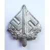 German Patriotic WHW Badge - German Third Reich