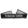 German TeNo "Technische Nothilfe" armband - German Third Reich