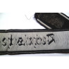 German TeNo "Technische Nothilfe" Cuff Title- German Third Reich