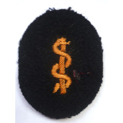 German Kriegsmarine Medical...