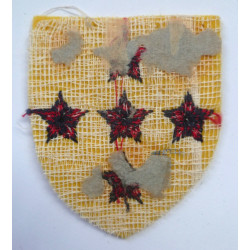 Southern Command Royal Army Pay Corps Formation Sign - British Military Insignia