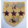 Southern Command Royal Army Pay Corps Formation Sign - British Military Insignia