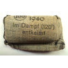 WW2 German 1940 Dated Bandage - German Third Reich
