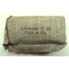 WW2 German 1940 Dated Bandage - German Third Reich