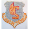 United States Air Force 2nd Air Force Cloth Patch/Badge