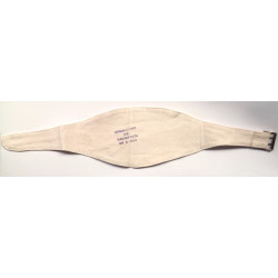 WW1 French Red Cross Arm Band 1906 Dated