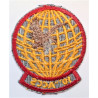 United States Air Force 10th ACCS Airborne Command and Control Squadron Cloth Patch/Badge USAF