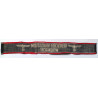 World War II German Volkssturm Wehrmacht Armband - German Third Reich