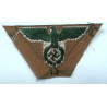 WW2 German Overseas SA Cap Eagle - German Third Reich