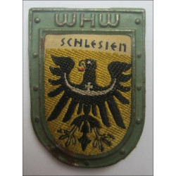WW2 German WHW...