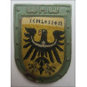 WW2 German WHW (Winterhilfswerk) Schlesien Tinnie