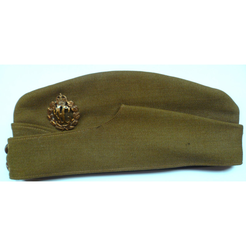 Royal Flying Corps Side Cap  -RFC- British Military Insignia