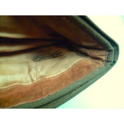 Royal Flying Corps Side Cap  -RFC- British Military Insignia