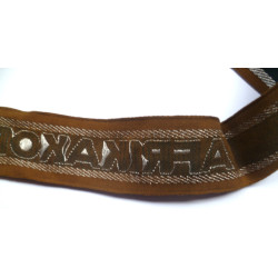WW2 German Afrika Korps Cuff Title - German Third Reich