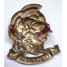 28th (County of London) Battalion (Artists' Rifles) Cap Badge - British Military Insignia