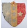 WW2 REME Southern Command Printed Formation Sign - British Military Insignia