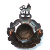 Royal Marines Beret/Cap Badge - Queen's Crown - British Military Insignia