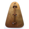 Royal Corps of Signals Cap Badge - British Military Insignia