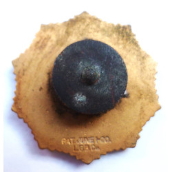 American Legion WW1 Veteran Lapel Badge - United States USA