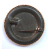 1918 Fundraising R.S.A. (Returned Soldiers' Association) Building Fund Badge - British Commonwealth Military Insignia