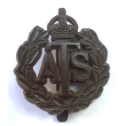 WW2 Auxiliary Territorial...