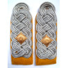 WW2 German Luftwaffe Flight Epaulettes  - Oberstleutnant - German Third Reich