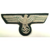 WW2 German Wehrmacht Officers Breast Eagle  - German Third Reich