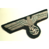 WW2 German Wehrmacht Officers Breast Eagle  - German Third Reich
