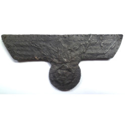 WW2 German Wehrmacht Officers Breast Eagle  - German Third Reich