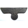 WW2 German Wehrmacht Officers Breast Eagle  - German Third Reich