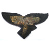WW2 German Luftwaffe Officers Breast Eagle  - German Third Reich