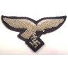WW2 German Luftwaffe Officers Breast Eagle  - German Third Reich