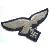 WW2 German Luftwaffe Officers Breast Eagle  - German Third Reich